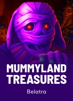 Mummyland Treasures